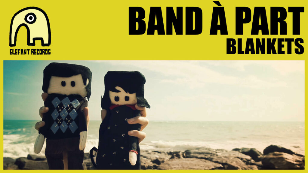 Imagen destacada de video: Blankets [Video-Clip]